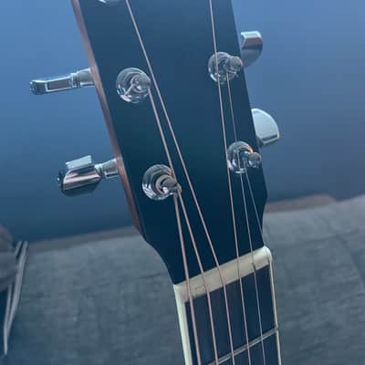 Immagine Larrivee Recording Series LV-03Re 2006  Natural - 11