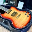 🔥MINT🔥 Gibson SG Supreme In Fireburst~ AAA Figured Top~ Gold Hardware 2023 USA