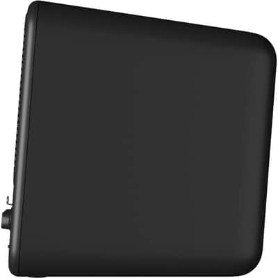 Yamaha MS101-4 Bass-Reflex Full Range Powered Monitor Speaker image 6