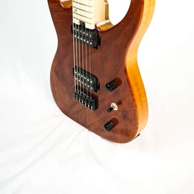 Swisher Machine 6 2025 - Natural Eucalyptus Top image 10