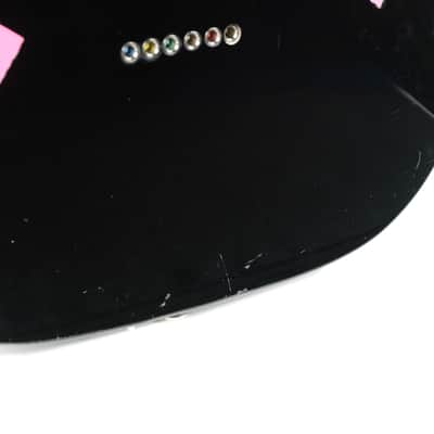 Squier Classic Vibe '70s Telecaster Deluxe Owned by Deryck Whibley Of Sum 41 image 6