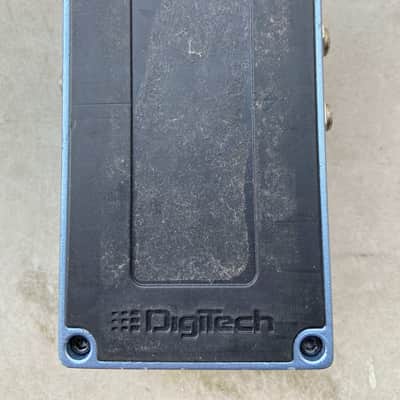 Digitech Hyper Phase Stereo Phaser image 3