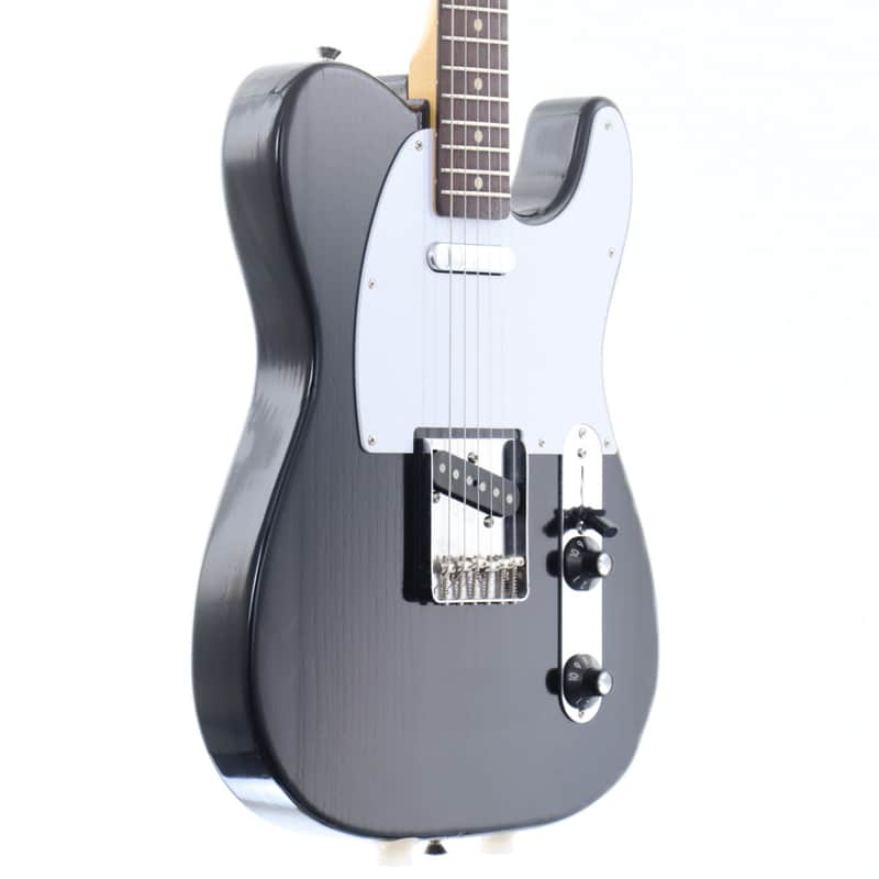 Fender JAPAN HARUICHI Black テレキャスター Fender MADE IN JAPAN HARUICHI Telecaster Black [JD16007333] [12/29