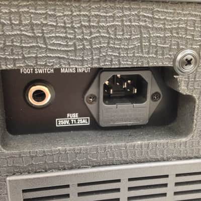 Vox AC15 Custom Head image 7