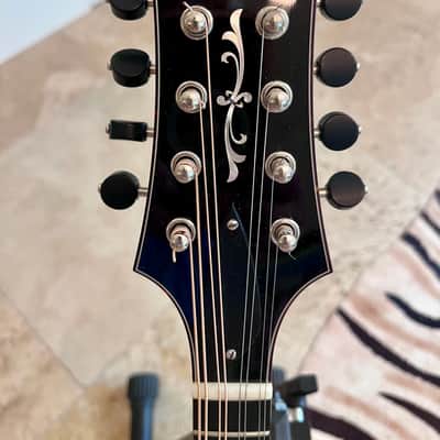 Collings MT-2 2020 - Honey Amber Fully Torrefied image 15