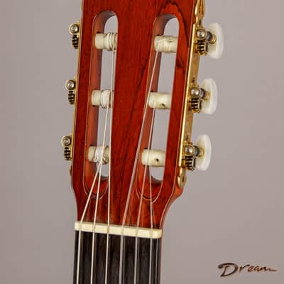 1977 Ramirez Classical, Indian Rosewood/Cedar image 16
