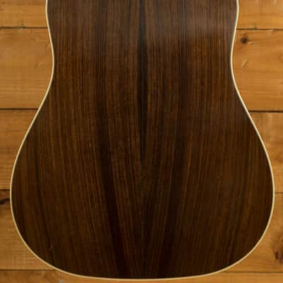 Gibson Murphy Lab 1942 Banner Southern Jumbo | Vintage Sunburst - Light Aged *Used* image 2