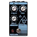 Death By Audio Micro Dream Delay