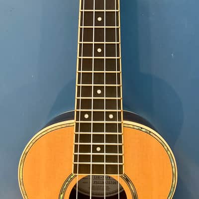 Laurel Canyon LUK70/N Ukulele w/ Gig Bag image 4