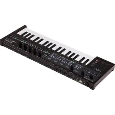 Arturia KeyStep Pro 37-key Controller & Sequencer - Chroma image 4