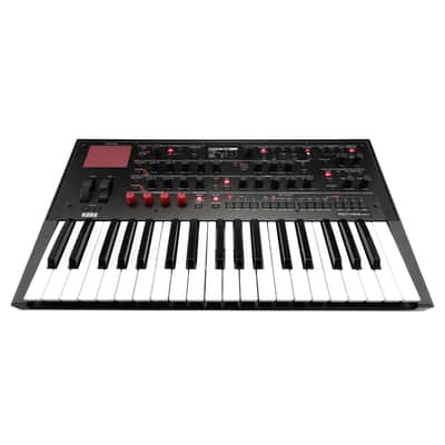 Korg Modwave Mkii image 7