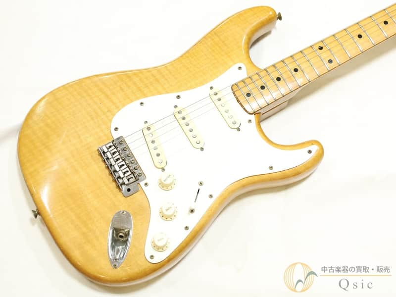 Fernandes Fst 60 Nat image 1