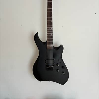 Siggery Heresy 6 | Reverb UK