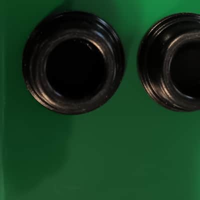 Joemeek VC1Q Studio Channel Strip 2000s - Green image 5