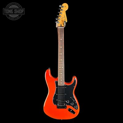 Used 2025 Fender Player II Strat Refin TSU26146 image 2