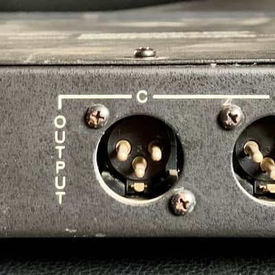 Audio Digital ADD3 delay 1 in 3 out image 2