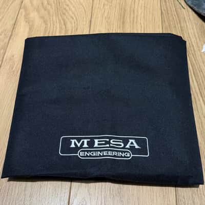 Mesa Boogie TC-50 50w 1x12 3 Channel Combo image 10