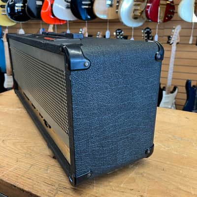 Marshall JCM 900 Model 2100 MKIII Guitar Tube Amp Head image 4