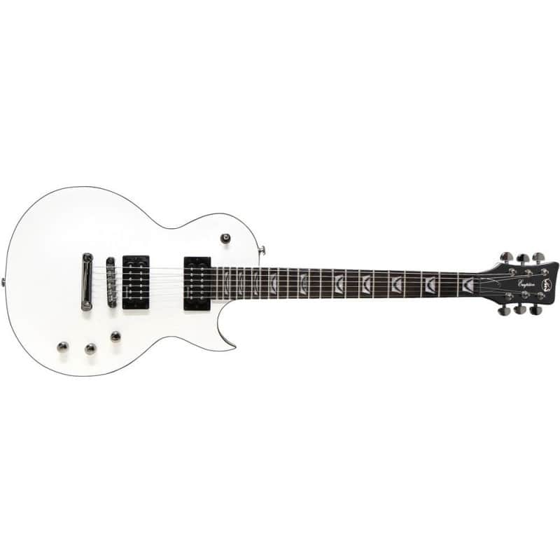 VGS ERUPTION-SELECT WHITE image 1