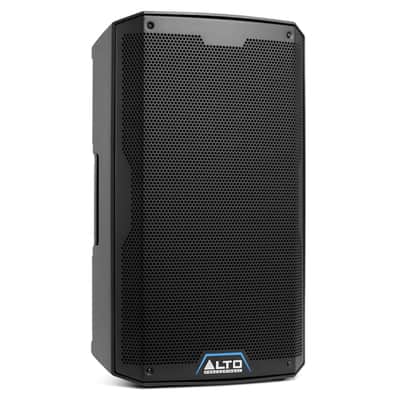 Alto TS412 12" 2500w Active PA Speaker image 2