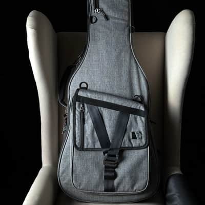 Island Instruments Beanstock Guitar image 18