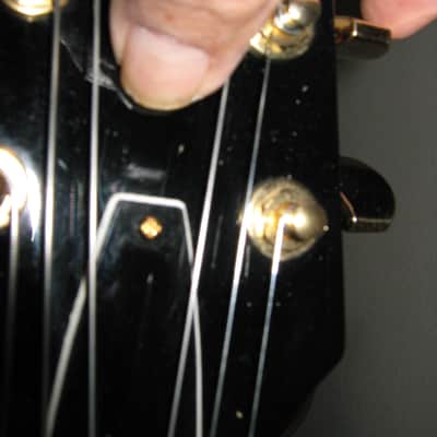 NEAR MINT SALE!! 1980 Aria Herb Ellis with case image 8