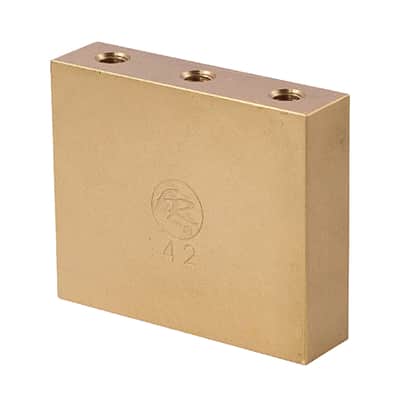 Floyd Rose Original Tremolo Block - Improve your guitar's tone! 42mm image 1