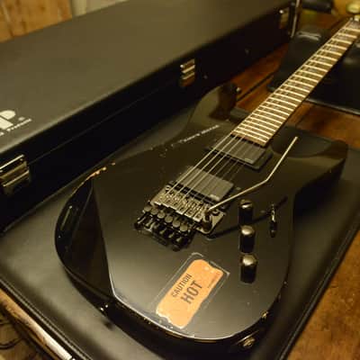 ESP KH-2 Kirk Hammett Metallica Vintage RARE Custom Shop Artist Signature KH2 Guitar + OHSC + COA image 1