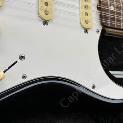 2004 Fender - Stratocaster XII 12 string - ID 5972 image 6