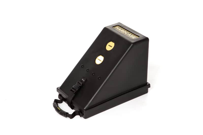 Hardcase Single Pedal Case image 1