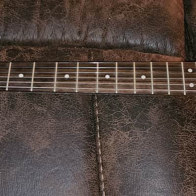 Unbranded Hello Kitty Jazzmaster 2023 - Shell Pink image 7