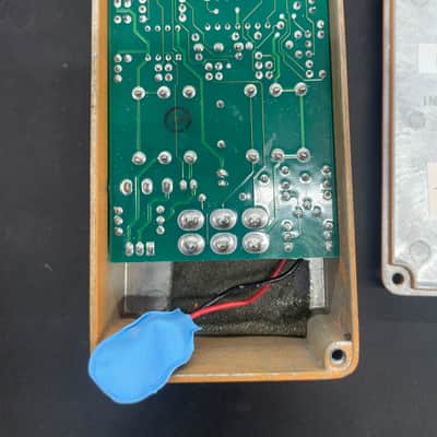 MXR M101 Phase 90 1997 - Orange image 6