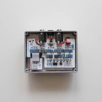 (IN STOCK) Noise Space Audio Klone image 5