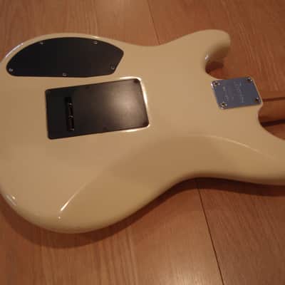 Ibanez Roadstar RS410 1985 Ivory image 5