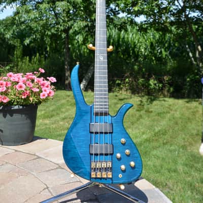 Peavey B-Quad 4 Bass image 2