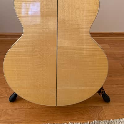 Taylor 615 1990- Natural image 8