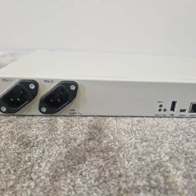 ADVA Openreach FSP 150-GE102Pro Network Demarcation Device – Carrier Ethernet - Good image 3