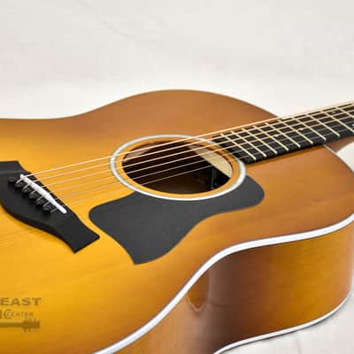 Taylor 217E Plus Special Edition Honeyburst (s/n:6570) image 8