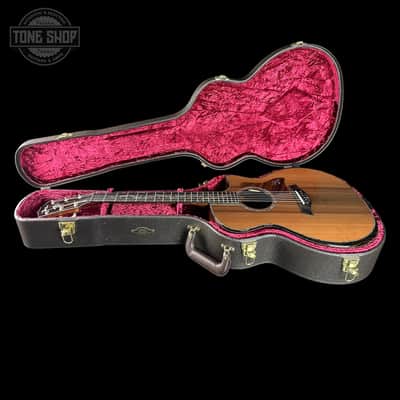 Taylor Next Generation PS14ce Sinker Redwood / Honduran Rosewood w/case image 21