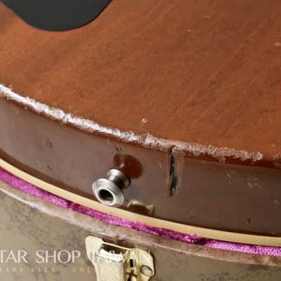 2013 Gibson Custom Shop Joe Perry 1959 Les Paul Reissue Tom Murphy Aged image 21