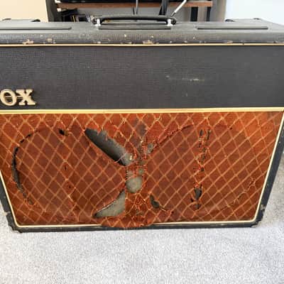 Vox AC30 1964 image 2