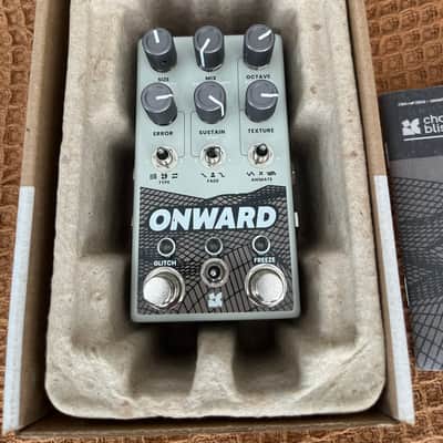 Chase Bliss Audio Onward 2024 - Present - Various image 1