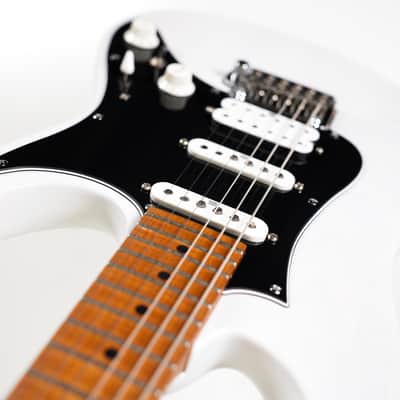 Ibanez AZ2204 LA Custom Shop LACS image 18