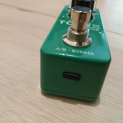 IK Multimedia ToneX One Limited Green image 6