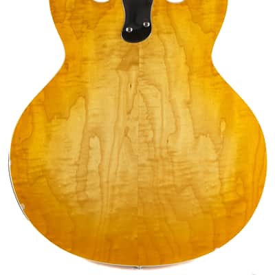 1972 Mosrite Gospel "By Semie Moseley" Natural image 5