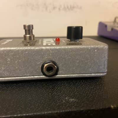 Electro-Harmonix Mole Bass Booster 2009 - 2020 - Brown / Gray image 2