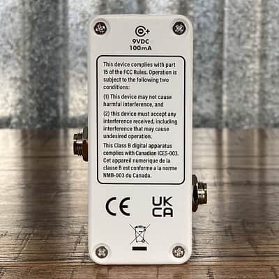 Electro-Harmonix EHX Pico 360 + Plus Looper Guitar Effect Pedal image 5
