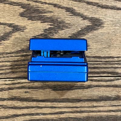 DigiTech Screamin' Blues 1990s - Blue image 5