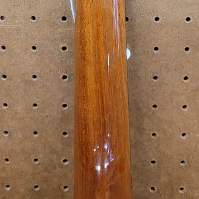 Koaloha Solid Koa Soprano Ukulele Bild 7