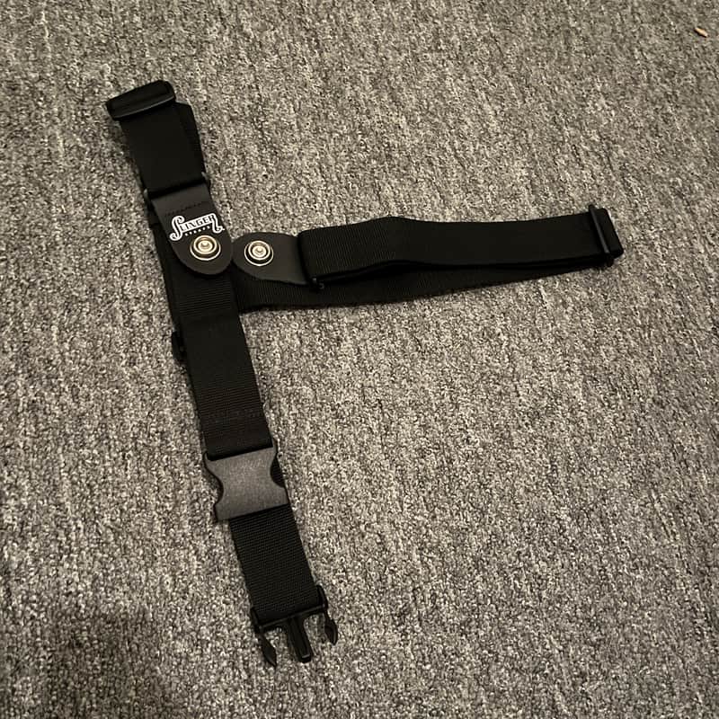Slinger "Sling Strap" 2-inch Shoulder Strap image 1